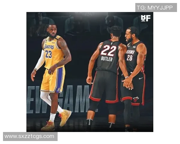 热火与湖人对决赛程安排及赛事精彩看点分析